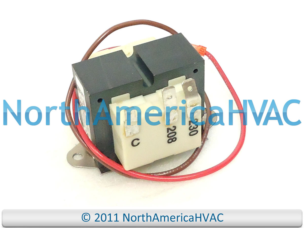 OEM Carrier Bryant Payne Transformer 208 240 24 volt Replaces